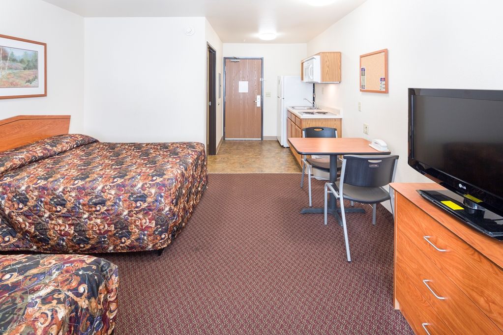 Woodspring Suites Houston I-10 West Кейти Стая снимка